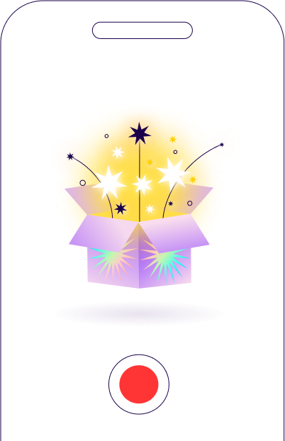 Zarejestruj się i zobacz demo mechanizmu Scan & Go